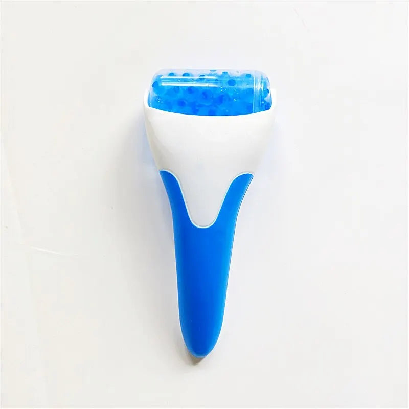 Ice Massager Roller – Face & Body Skin Tightening Tool