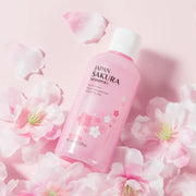 LAIKOU Sakura Shampoo – Repair & Moisturizing Anti-Dandruff Care