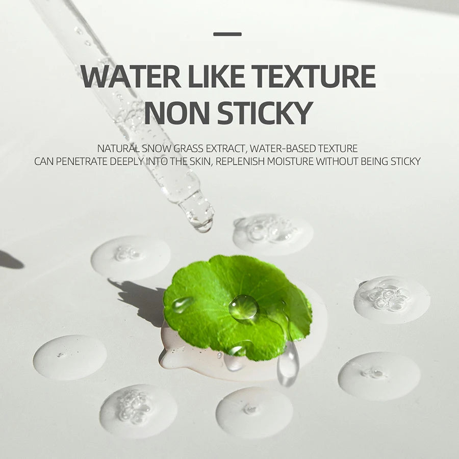Madagascar Centella Ampoule – Moisturizing & Soothing K-Beauty Serum