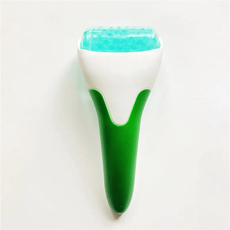 Ice Massager Roller – Face & Body Skin Tightening Tool