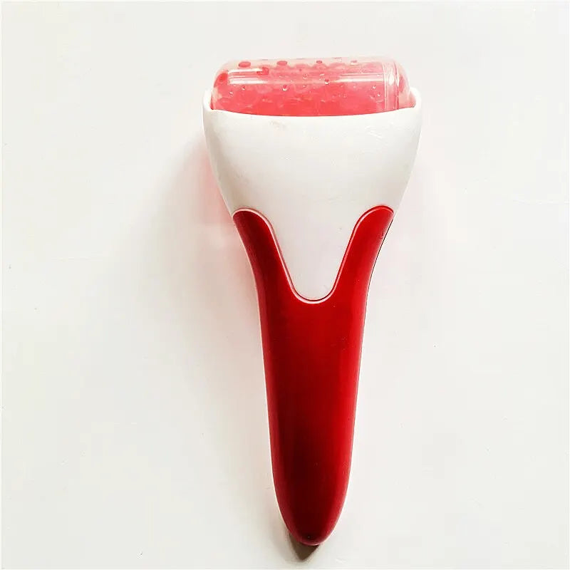 Ice Massager Roller – Face & Body Skin Tightening Tool