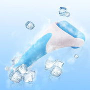 Ice Massager Roller – Face & Body Skin Tightening Tool