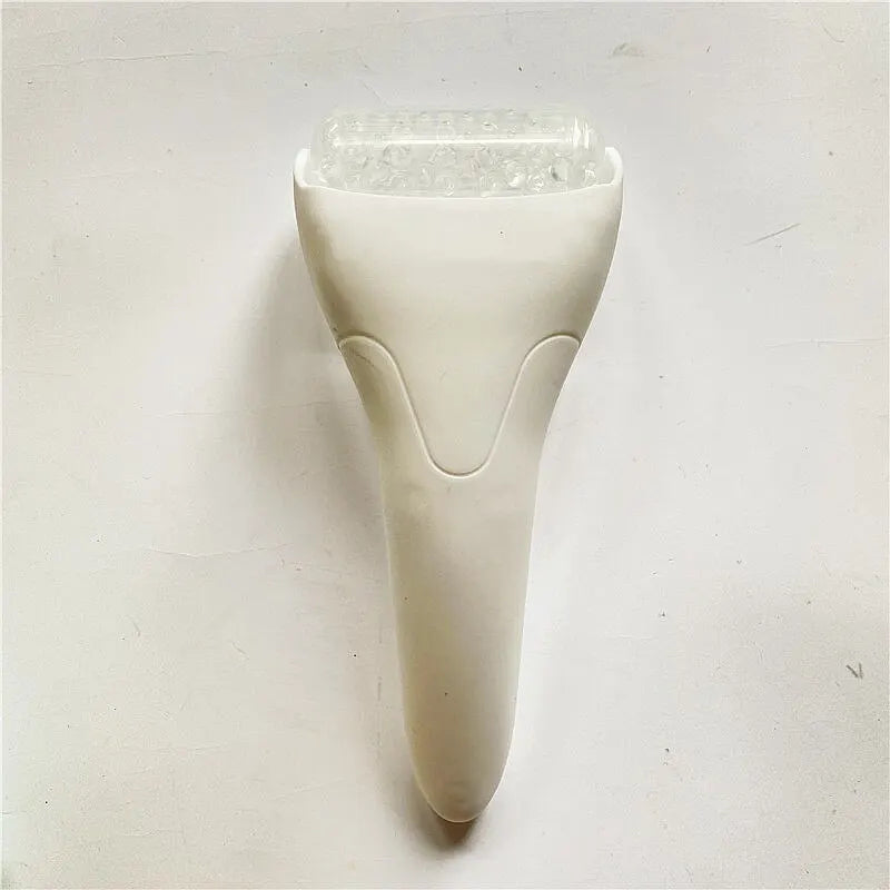 Ice Massager Roller – Face & Body Skin Tightening Tool