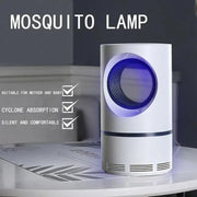Mosquito Lamp – Silent UV Insect Eliminator
