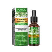 Rosemary Essential Oil Hair Treatment – 30ml Nourishing Cream for Growth & Repair